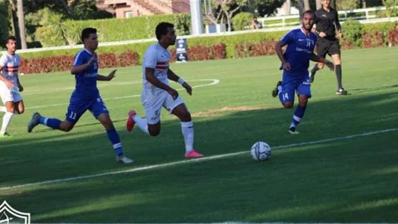 إلغاء مباراة الزمالك وطلائع الجيش بسبب فيروس كورونا.. تعرف على التفاصيل