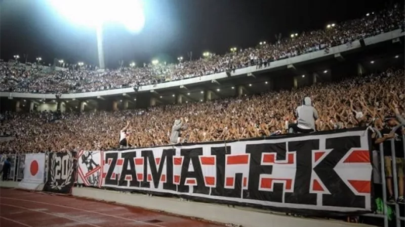 مفاجأة سارة للجماهير .. الزمالك ينتهى من بناء الاستاد بعد 4 سنوات
