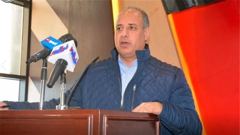 بعد إصابات لاعبي الإنتاج بكورونا .. رئيس اللجنة الطبية بالجبلاية يوجه رسالة نارية للأندية