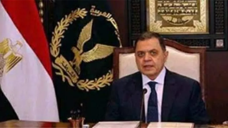 عبد الهادى مديرا للإعلام والعلاقات بالقاهرة