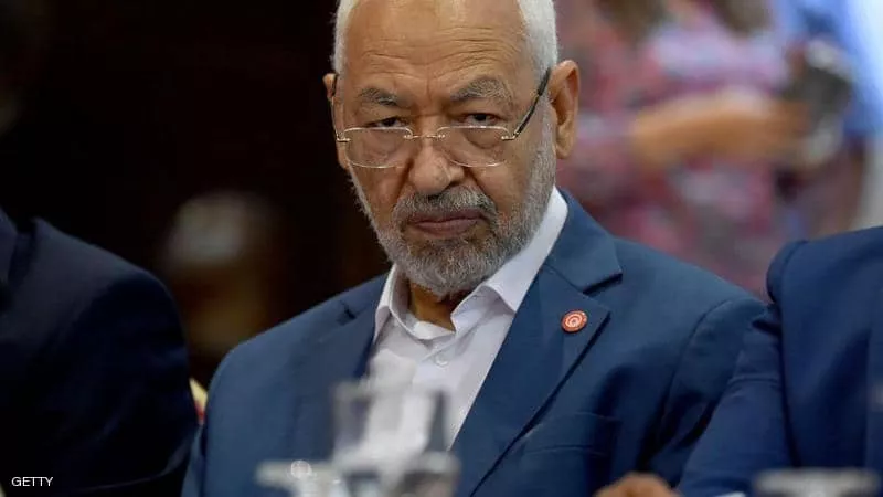 النائب التونسي بوذينة: سنخلع الغنوشي الإرهابي.. فيديو