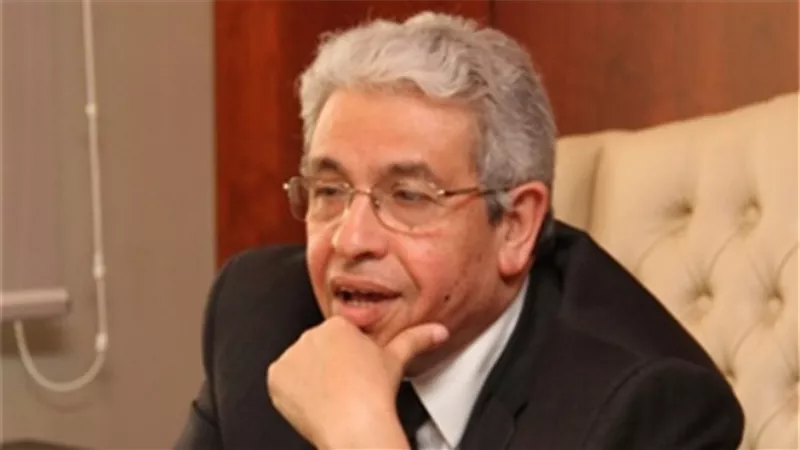 د. عبد المنعم سعيد: مصر لن تسمح أن يكون 