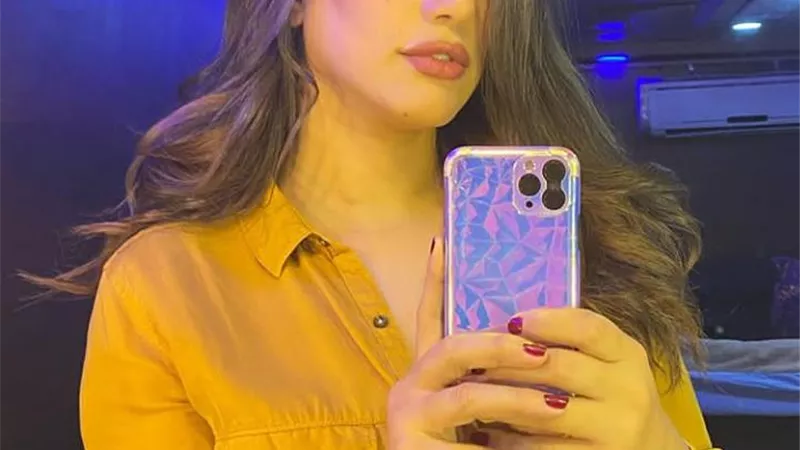 هايدى موسى تشارك جمهورها صورتين من كواليس 