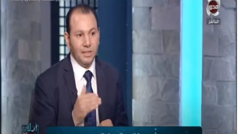 بالفيديو.. القوى العاملة: قانون العمل الجديد يوفر الحماية الاجتماعية والاقتصادية للعامل