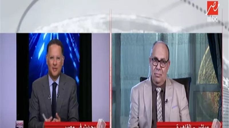 مبروك عطية: نوم الرجل حتى يتمكن من العمل في الصباح بمثابة قيام ليل.. فيديو