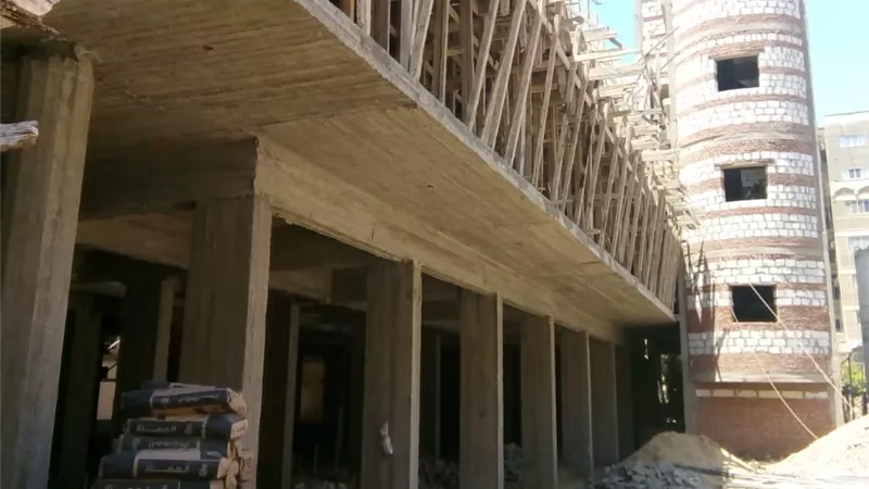 ٣٣٧مليون جنيه لإعادة انشاء مستشفى بيلا