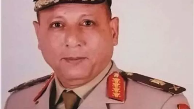 الشرباشى رئيسا لهيئة النظافة والتجميل بمحافظة القاهرة