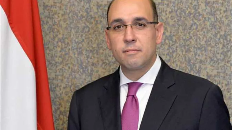 الخارجية : القمة الافريقية اكدت ضرورة التوصل لاتفاق ملزم قانوناً حول ملء سد النهضة