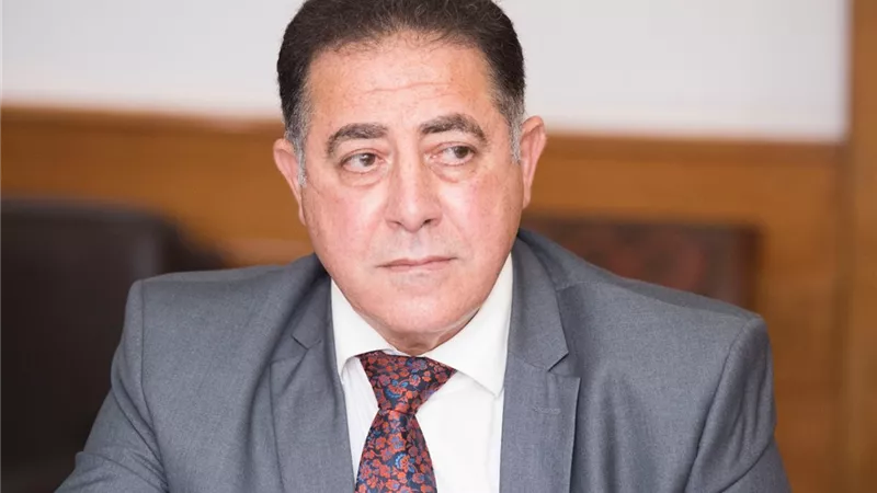 أمين عام 