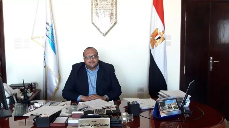 دخول الخدمة لــ31 بئرا ضمن مبادرة حياة كريمة لتحقيق استفادة نصف مليون مواطن بأسيوط