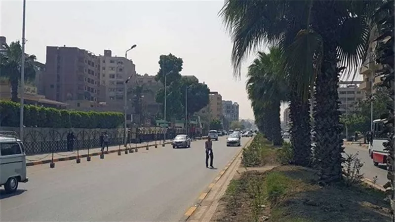 بوابة الجمهورية