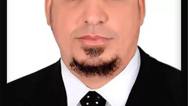 تفاصيل وفاة أول ممرض بكورونا أثناء عمله بالوادى الجديد.صور