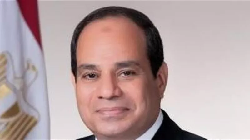 مجلس القضاء يهنيء الرئيس السيسي بذكرى ثورة ٢٣ يوليو