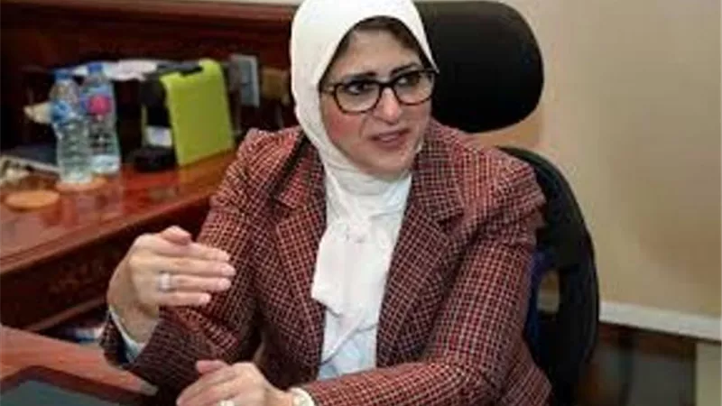 استغاثة لوزيرة الصحة ومحافظ قنا