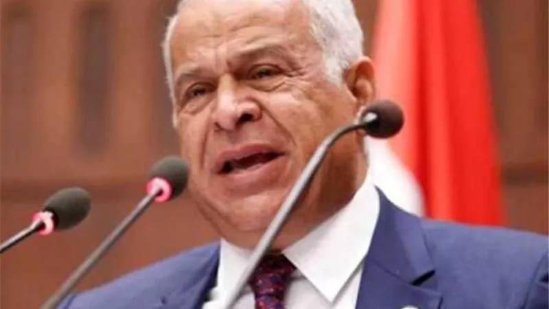 فرج عامر يشيد ببطولات قواتنا المسلحة فى احباط الهجوم الارهابى ببئر العبد ..ويؤكد : كلنا فداء لجيش مصر