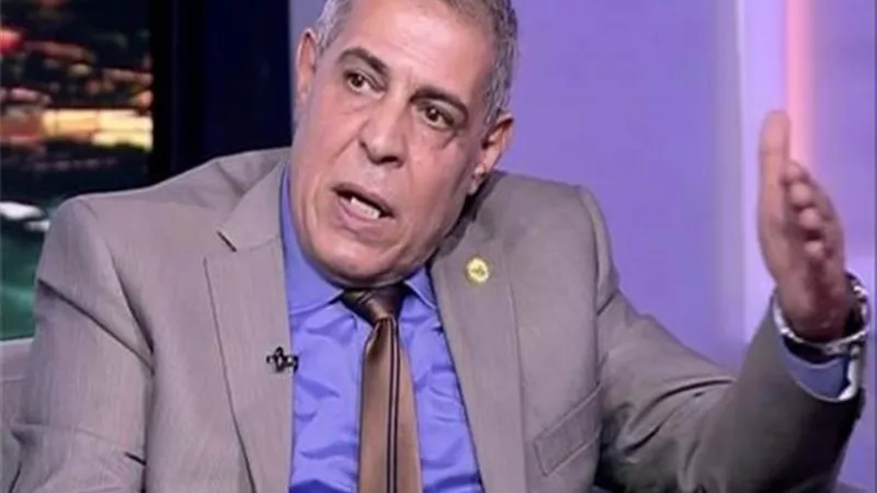 النائب أمين مسعود : طرح الحكومة لوحدات اسكان بالتقسيط لمدد كبيرة نجاح فى تنفيذ التكليفات الرئاسية