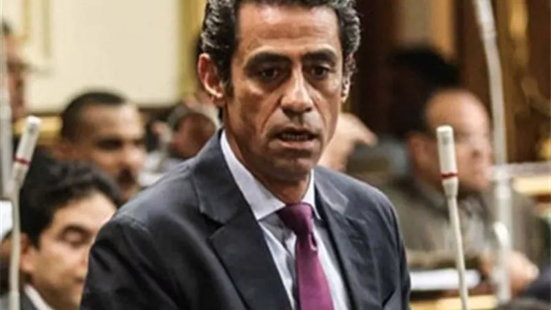 برلمانات شمال افريقيا : مصر لاتزال تأمل تحقيق تقدم على صعيد القضايا الخلافية لسد النهضة