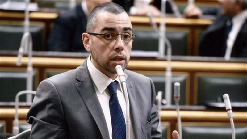 مطالبا بتسمية أحد الشوارع باسم الشهيد محمود هشام.. النائب محمد فؤاد ناعيا شهداء بئر العبد: النصر حليفنا
