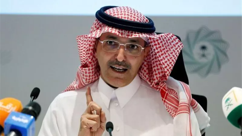 وزير المالية السعودي: بيانات شهر يوليو تبشر بتعاف اقتصادي لكن ما زال هناك الكثير من الضبابية