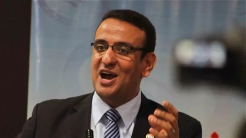صلاح حسب الله يشيد بسحق القوات المسلحة للارهابيين بسيناء .. وينعى الشهداء الأبطال
