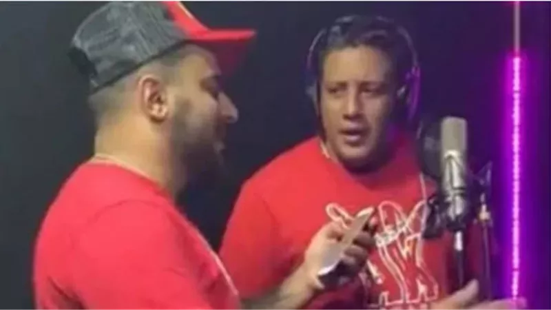 لليوم الثانى على التوالى.. الجمهور يبحث عن حمو بيكا باليوتيوب بسبب 