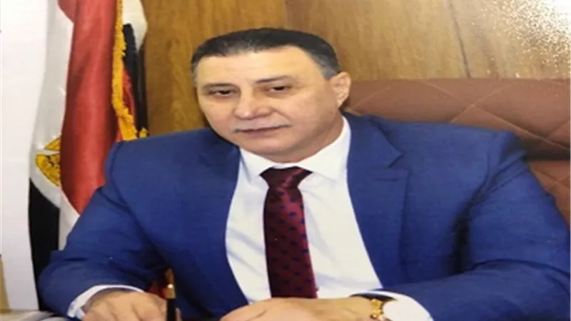 نقابة الخدمات الادارية تهنئ الرئيس السيسى والشعب بذكرى ثورة 23 يوليو