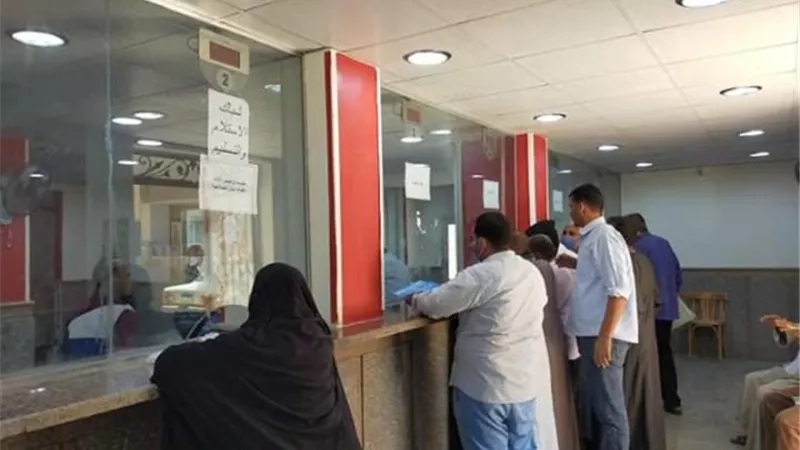 محافظ أسيوط: استقبال طلبات التصالح في مخالفات البناء أيام العطلات والإجازات الرسمية.صور