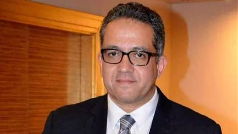 العناني يجري اتصالا مع نظيرته الأردنية لبحث سبل التعاون بين البلدين في مجال السياحة