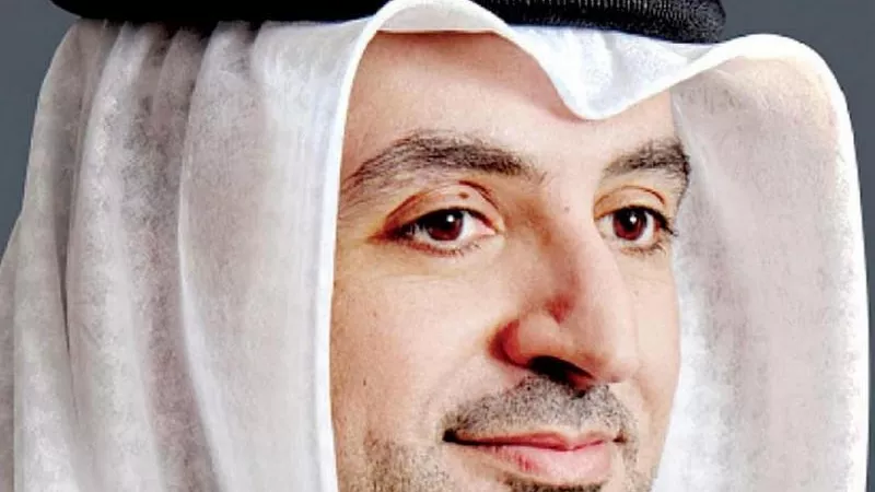 سفير البحرين بالقاهرة يهنئ الشعب المصريبمناسبة ذكرى ثورة 23 يوليو المجيدة
