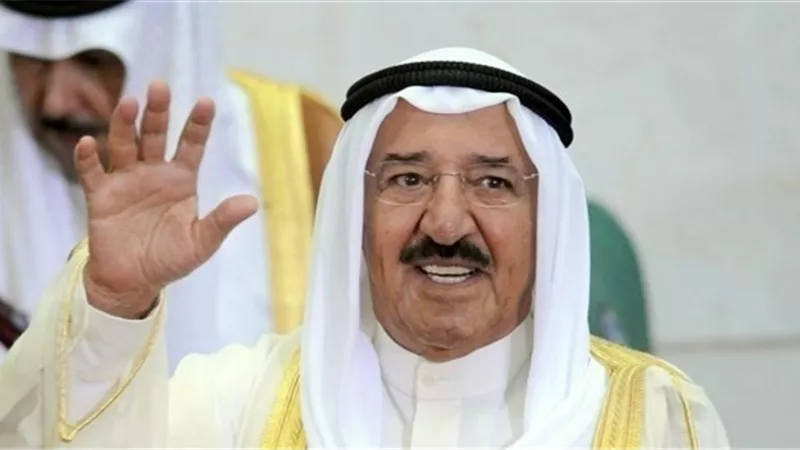 أمير الكويت يغادر غدا إلى الولايات المتحدة لاستكمال العلاج بعد خضوعه لعملية جراحية ناجحة
