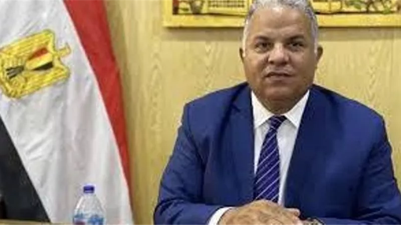 الاسماعيلية جاهزة لانطلاق امتحانات الدبلومات الفنية