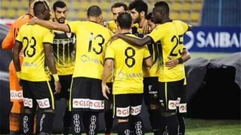 مفاجأة.. الإنتاج الحربى يُلغى ودية أسوان بعد إصابة 18 لاعب بـ.. كورونا