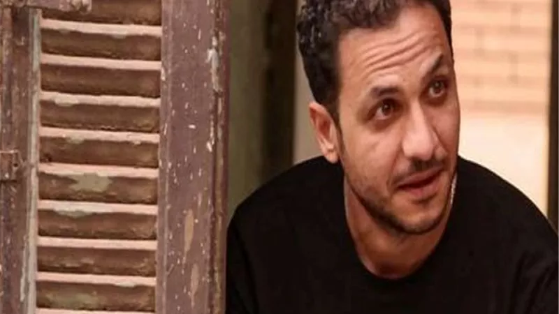 بعد 9 أشهر.. المخرج بيتر ميمى يرفع شعار فركش وينتهى من 