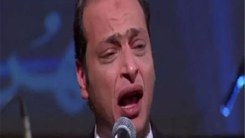 أنا تعبت فيها جدأ.. وائل الفشنى يفتح النار على أحمد سعد وشاكوش بسبب 