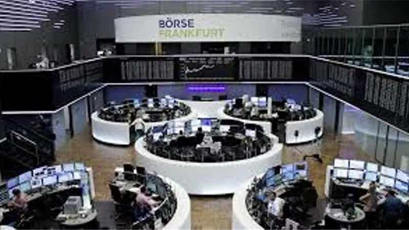 هبوط أسهم أوروبا بسبب تصاعد التوترات الأمريكية الصينية