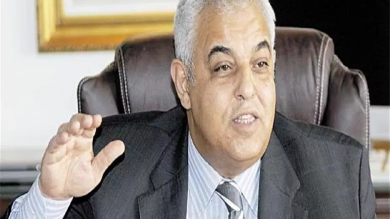 وزير الري الأسبق: إثيوبيا تستخدم خطابا لا يتناسب مع قدراتها.. فيديو