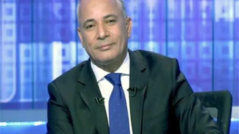 أحمد موسى: قواتنا المسلحة كانت يقظة رغم مفاجأة الهجمة الإرهابية ببئر العبد