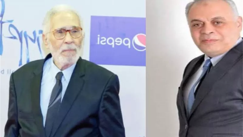 رد نارى من الممثلين عن تدهور حالة الفنان عبد الرحمن أبو زهرة