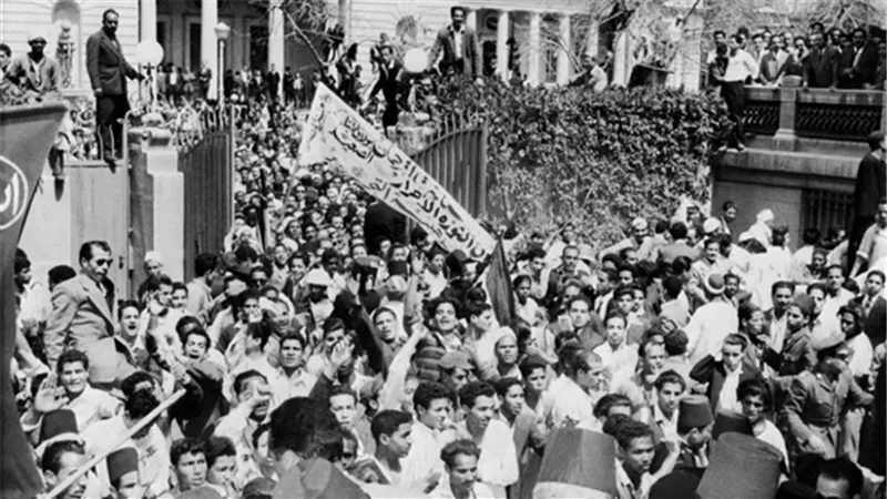 نشأت الديهي: ثورة 23 يوليو صنعت لمصر ريادتها