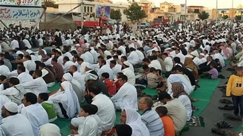 الإمارات تعلن عدم إقامة صلاة عيد الأضحى في المساجد