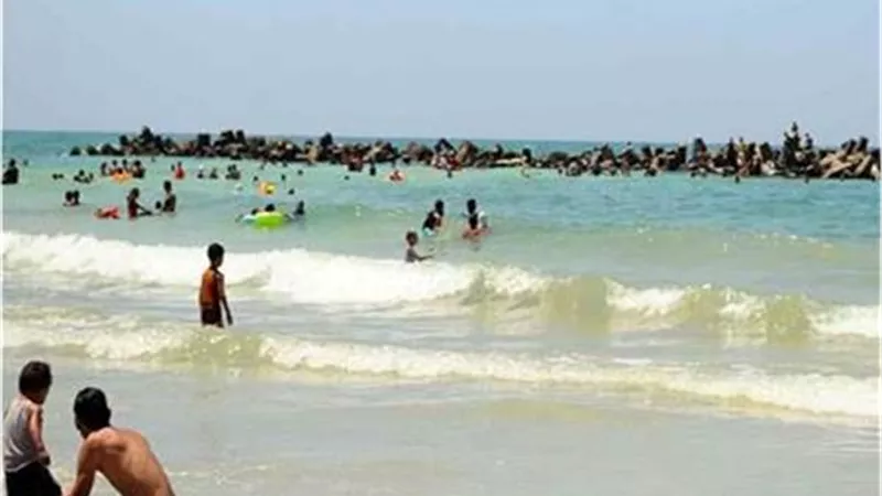 أول تحرك برلماني بعد تكرار حوادث الغرق في شاطئ النخيل