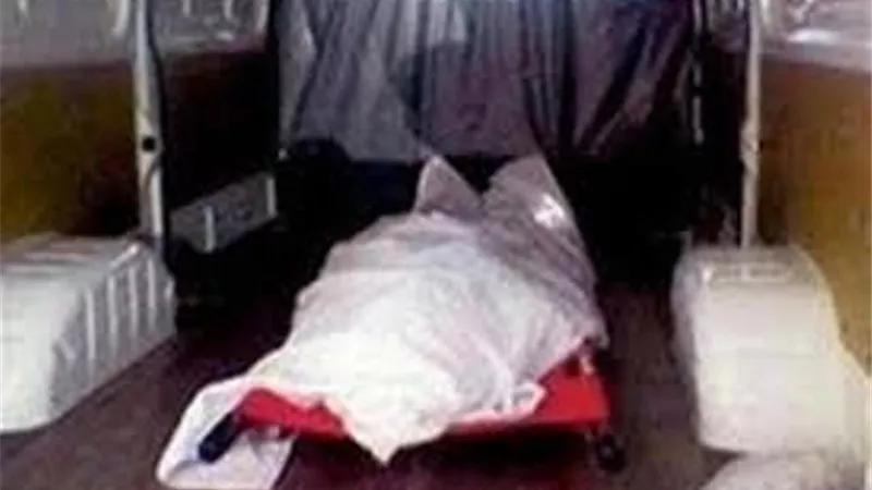 طالبة تقتل والدها بالخانكة دفاعا عن والدتها