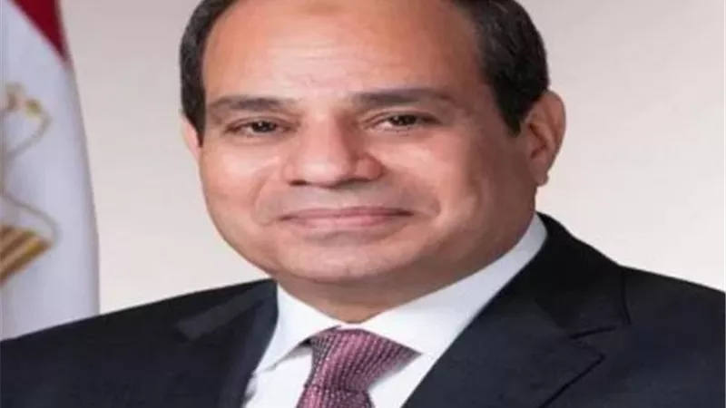 الرئيس : اموراً بالغة الخطورة تتطلب ان يكون المصريون جميعا على قلب رجل واحد