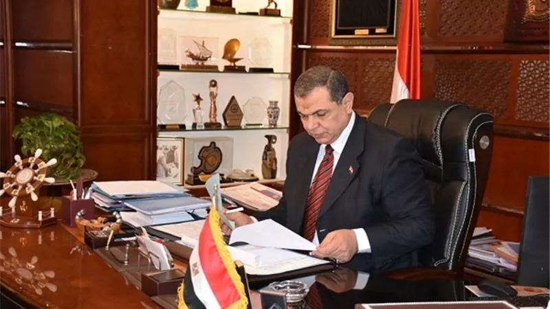 القوى العاملة: تعيين 1653 شاباً بالإسكندرية