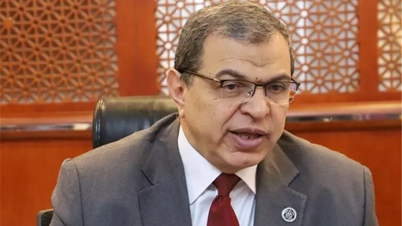 القوى العاملة تتابع إجازة 23 يوليو للعاملين بالقطاع الخاص