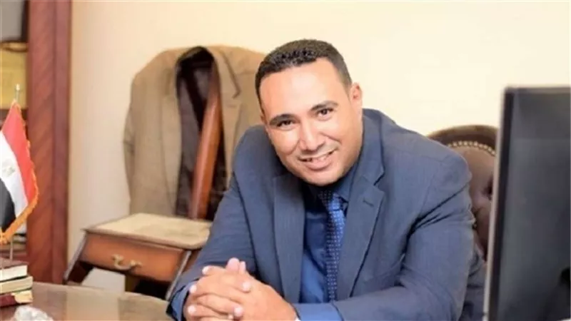أمين عام حزب الحرية بزايد: 23 يوليو نقطة التحول الكبرى في التاريخ المصري