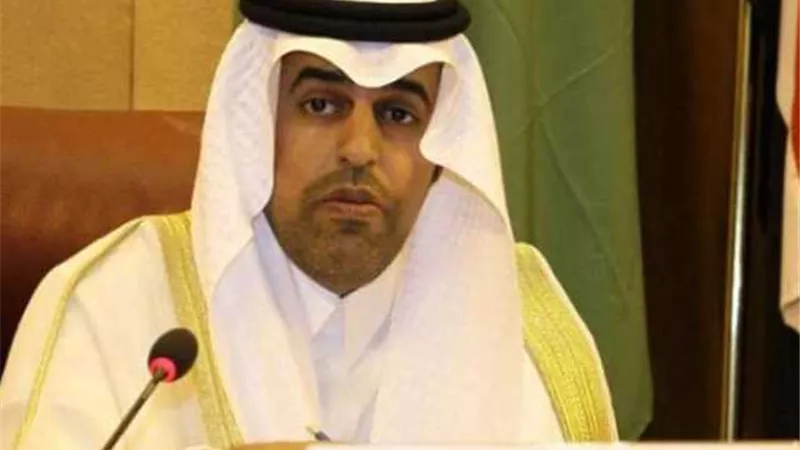 رئيس البرلمان العربي يطالب بالتحرك الفوري لوقف انتهاكات ميليشيا الحوثي بحق اعضاء البرلمان اليمني