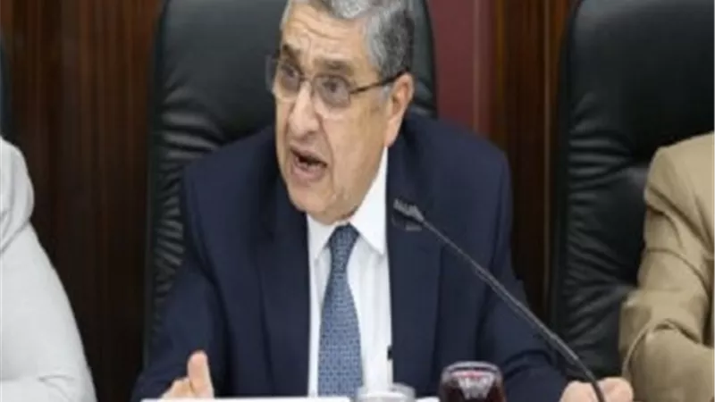 شاكر: ثورة يوليو ...بداية نور مصر