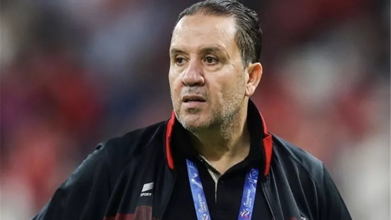 نبيل معلول: أفضل تدريب الأهلى عن الزمالك.. لهذا السبب