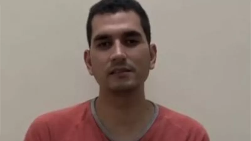 الارهابي صهيب سالم : استخدمنا اسلوب القص واللزق بتعليمات من تركيا وقطر لفبركة فيديوهات مسيئة لمصر